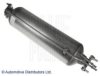 BLUE PRINT ADG060504 Soot/Particulate Filter, exhaust system